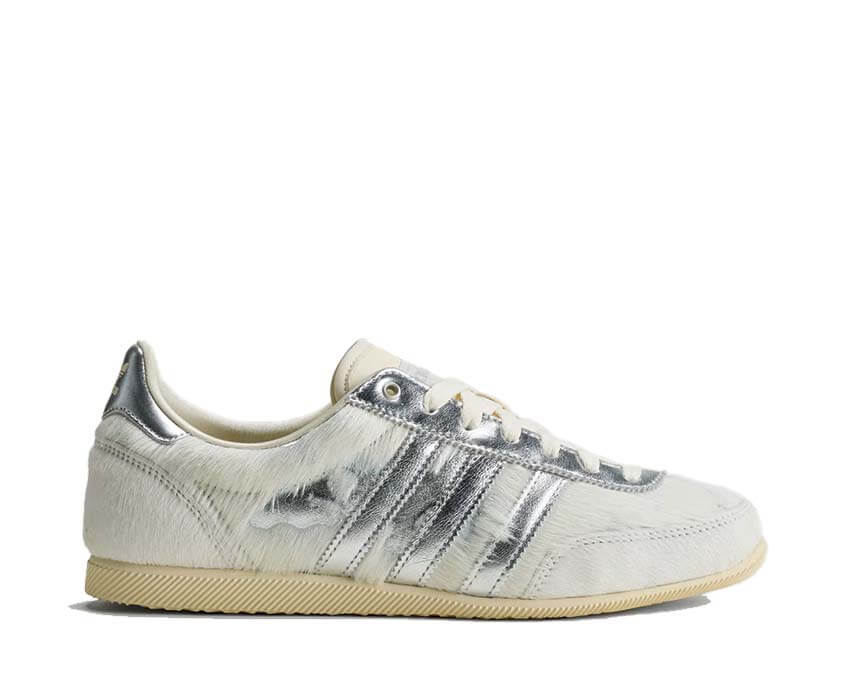 Adidas Japan W "Silver Metallic"