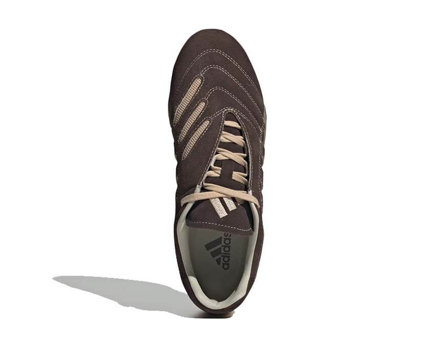Adidas Taekwondo Mei Elite "Aurora Coffee"