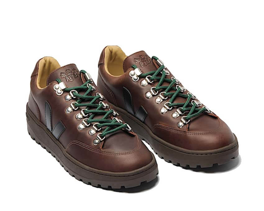 Veja Atlas "Agate" - sneakers homme - vue 2