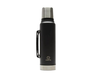 Stanley x Concepts Legendary Classic Bottle "Black/Blue" - bouteille isotherme unisexe - vue 2