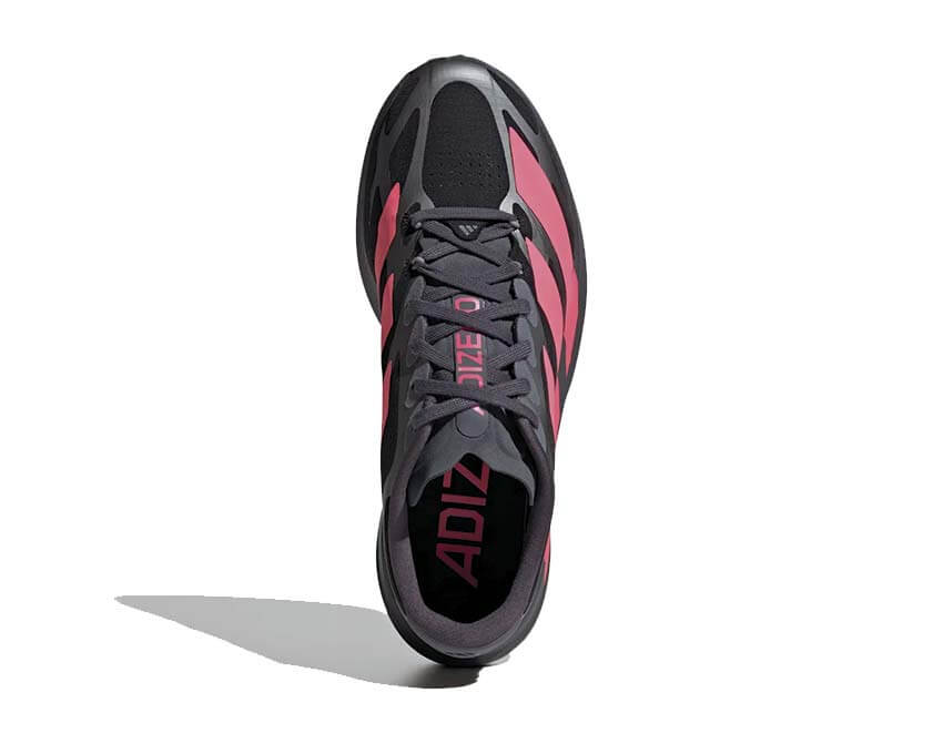 Adidas Adizero Evo Sl Exo "Core Black"