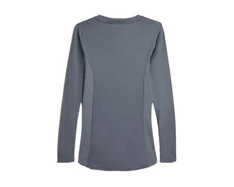 Adidas x Entire Studios Techfit Compression T-Shirt "Granite" - t-shirt homme - vue 2