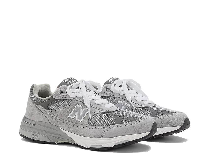 New Balance 993 W Made in USA Grey | NOIRFONCE