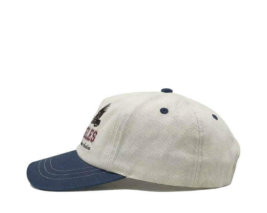 Visit Los Angeles, Chile Cap