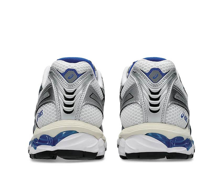 Asics Gel-Kayano 12.1 "White"