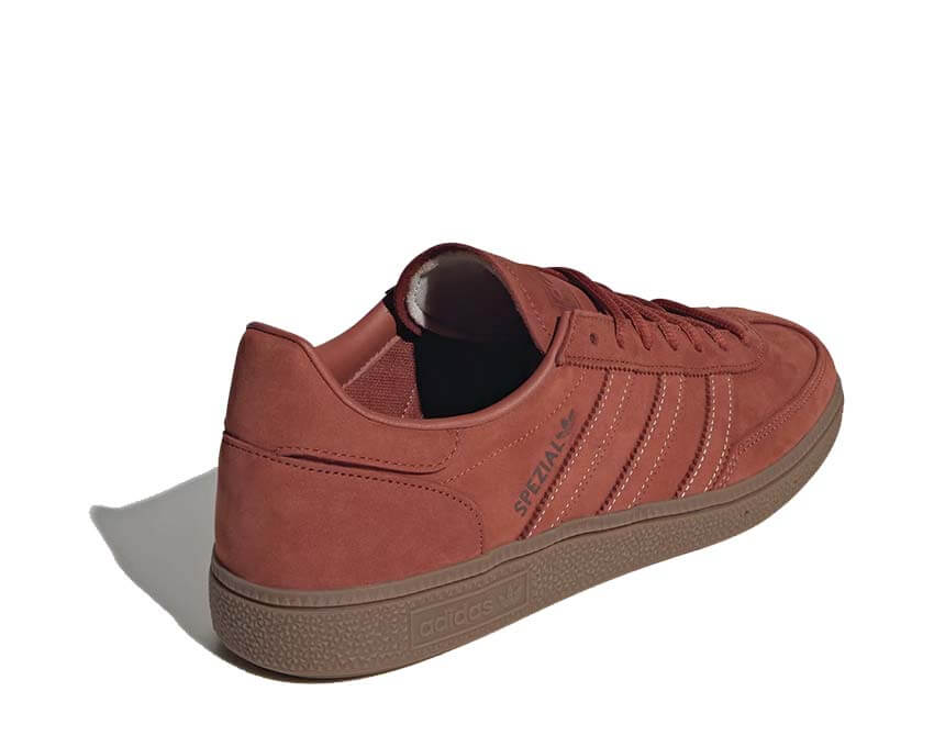 Adidas Handball Spezial Brown "Burnt Sienna"