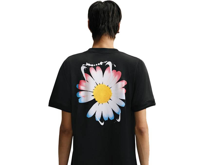 Nike Korea x PEACEMINUSONE Academy Pro Soccer Top | NOIRFONCE