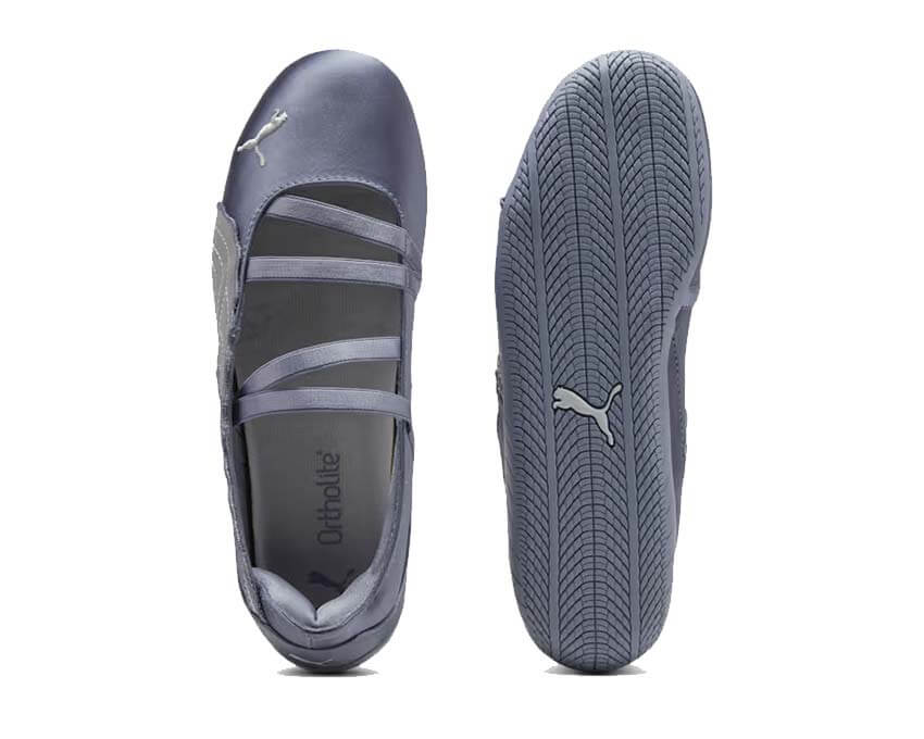 Puma Speedcat Ballet Venus W "Gray Sky"