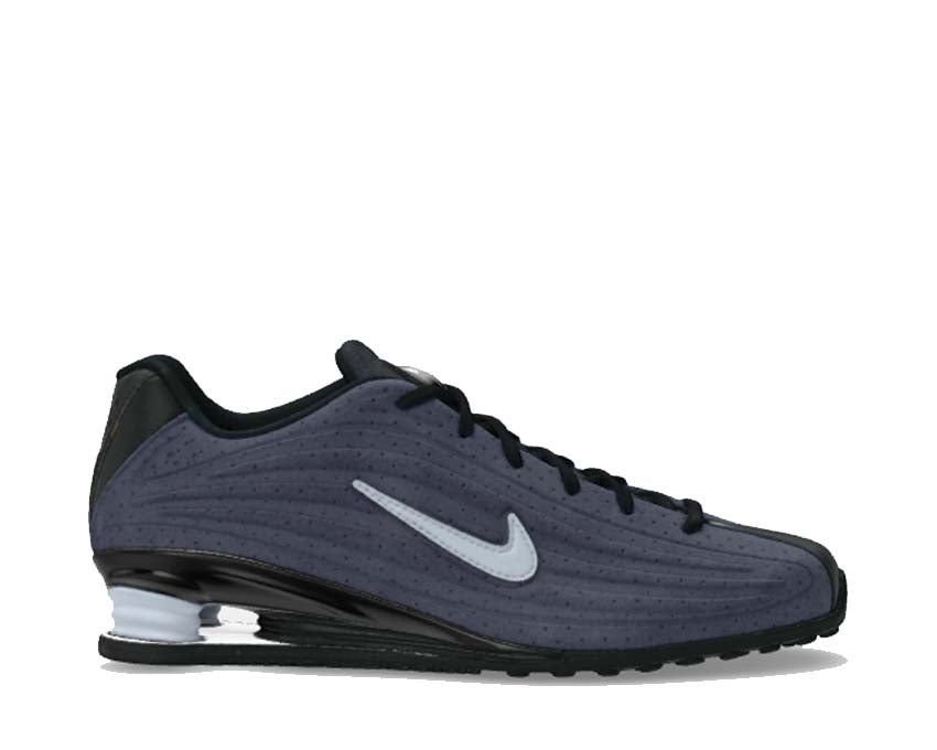 Nike Shox Z W "Black"