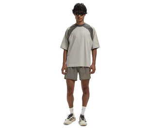 Adidas x Hermanos Koumori Tee "Wonder Beige" - t-shirt homme - vue arrière