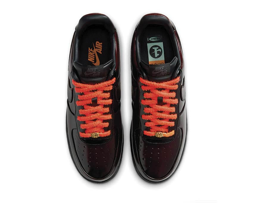 Nike Air Force 1 '07 Le "Family Reunion Air Soul"