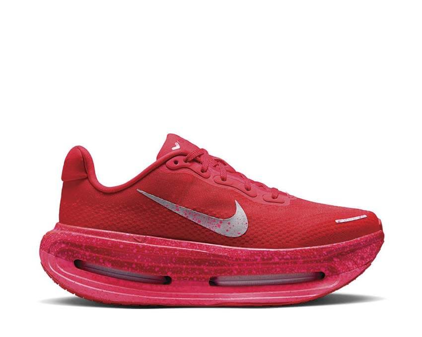 Nike Vomero Premium W "University Red"