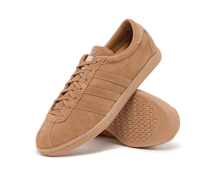 Adidas Tobacco "Brown Desert"