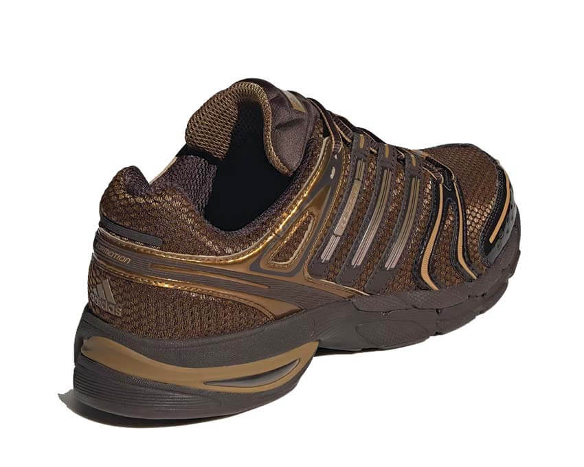 Adidas Adistar Control 5 "Bronze Strata"