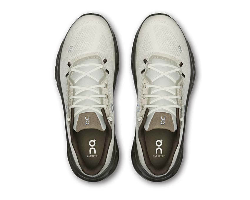 On Cloudtilt "Fen/Grain" - sneakers homme - vue 4