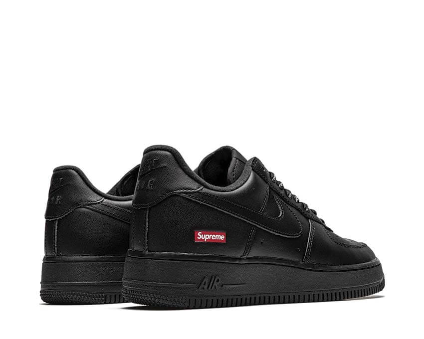 Nike x Supreme Air Force 1 Low