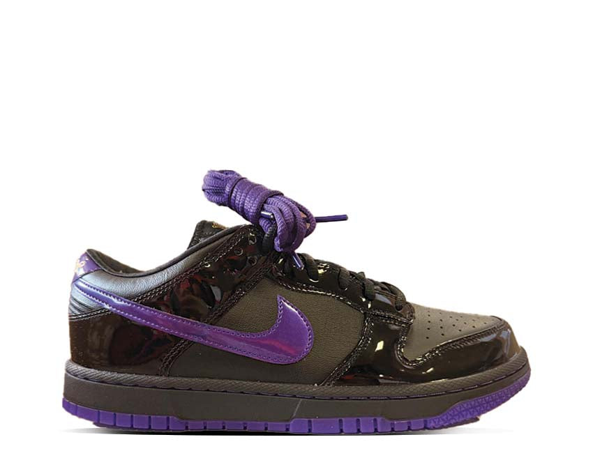 Nike x FC Barcelona x Kobe Dunk Low Protro