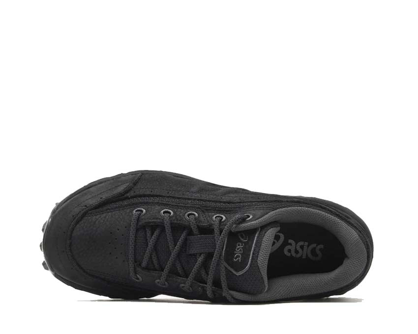 Asics Gel-Transcend Fj "Black"