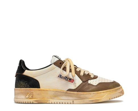 Autry Super Vintage Low W "Matmal"