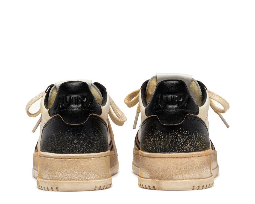 Autry Super Vintage Low W "Matmal"