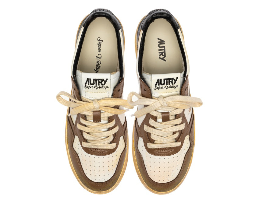 Autry Super Vintage Low W "Matmal"