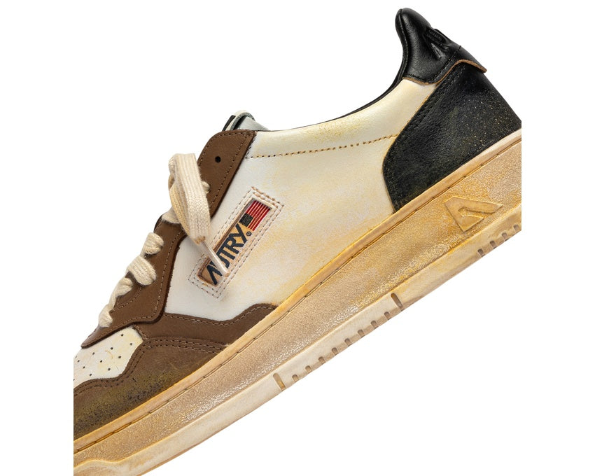Autry Super Vintage Low W "Matmal"