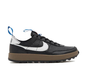 Nike NikeCraft x Tom Sachs General Purpose Shoe "Black Team Royal" - chaussures femme