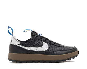 NikeCraft x Tom Sachs General Purpose "Black Team Royal" - sneakers femme