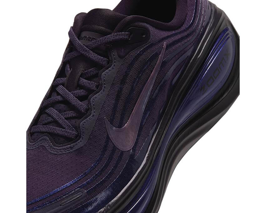 Nike Vomero Plus Cm "Gridiron"
