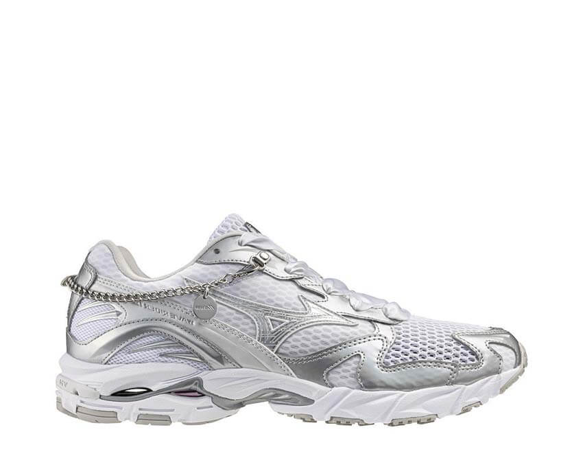 Mizuno Wave Rider 10 "Cloudscape"