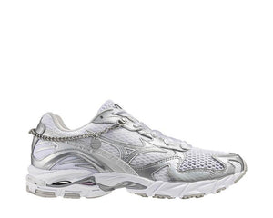Mizuno Wave Rider 10 "Cloudscape" - sneakers unisexe