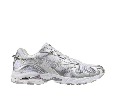 Mizuno Wave Rider 10 "Cloudscape"