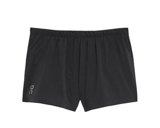 On Race Shorts "Black" - short de running femme