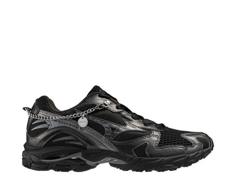 Mizuno Wave Rider 10 "Black"