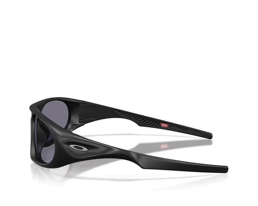 Oakley Neoforma "Black" - lunettes de soleil unisexe - vue 3