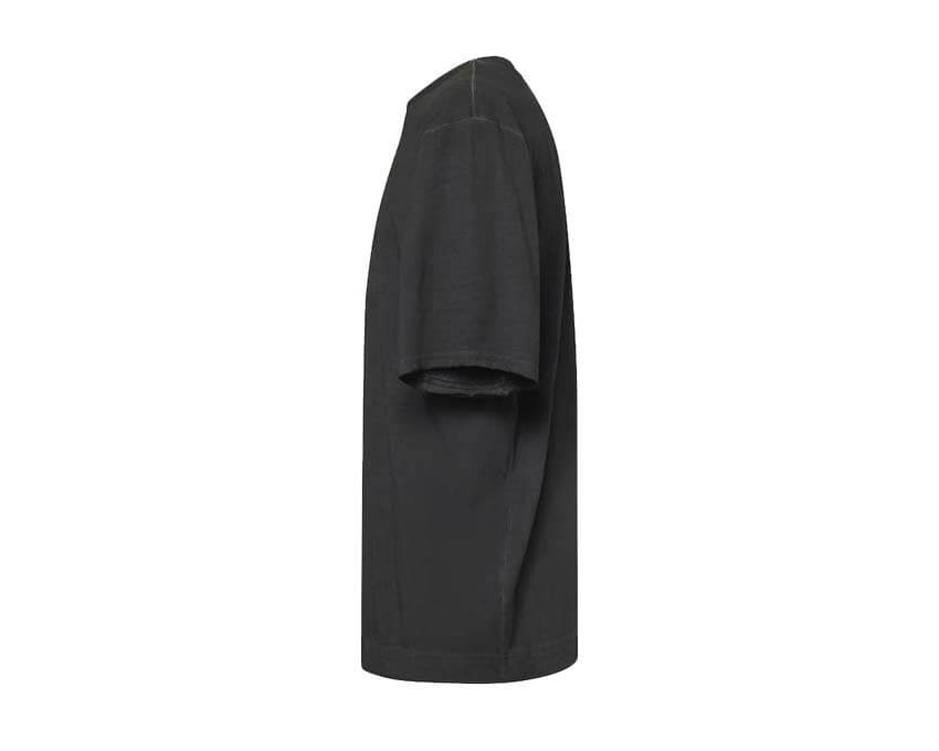 Oakley Latitude Veil Tee "Pitch Black"