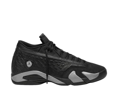 Jordan Air Jordan XIV Low "Black Pack" - sneakers homme