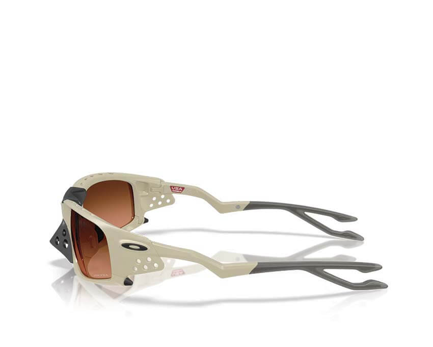 Oakley Plantaris SQ "Sand" - lunettes de soleil unisexe - vue 3