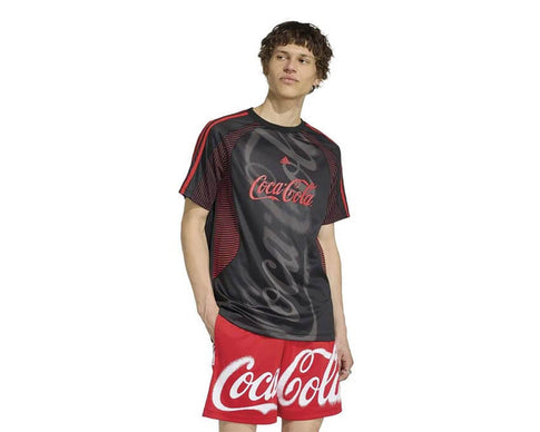 Adidas Coca Cola Teamgeist Jersey