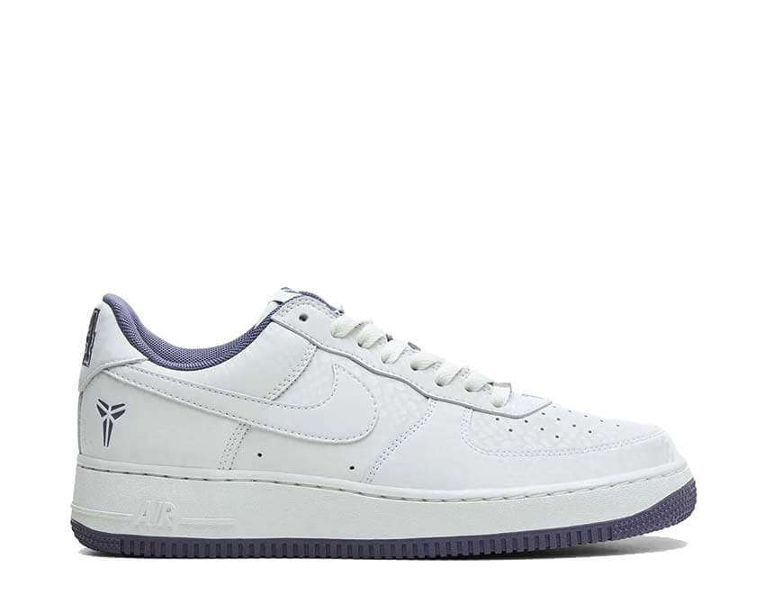 Nike x Kobe Air Force 1 Low "Daybreak"