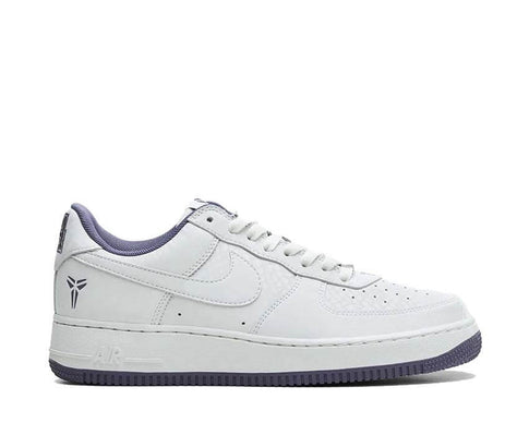 Nike x Kobe Air Force 1 Low "Daybreak"