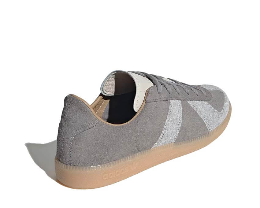 Adidas Bw Army Decon "Dove Grey"