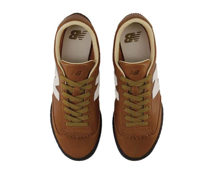New Balance Gator Run "Bark"