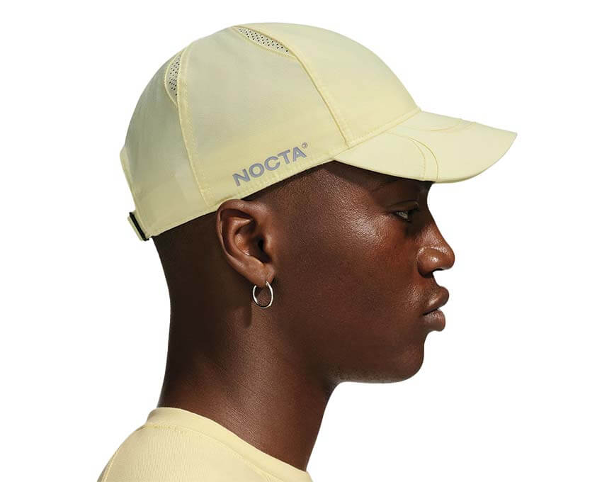 Nike NOCTA Cap | NOIRFONCE