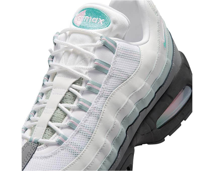 Nike Air Max 95 Big Bubble "Anthracite"