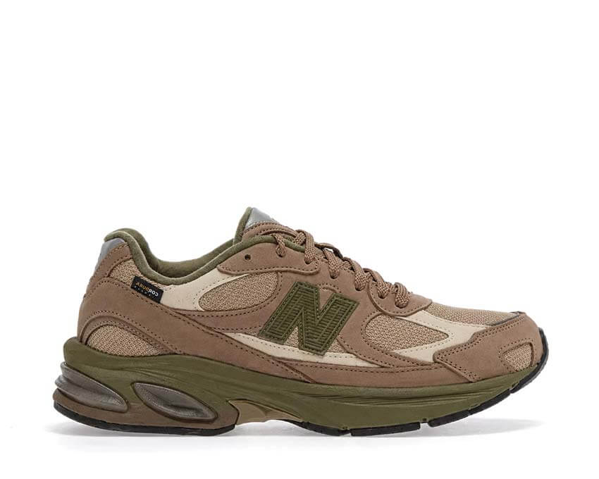 New Balance 2010 "Light Mushroom" - sneakers unisexe