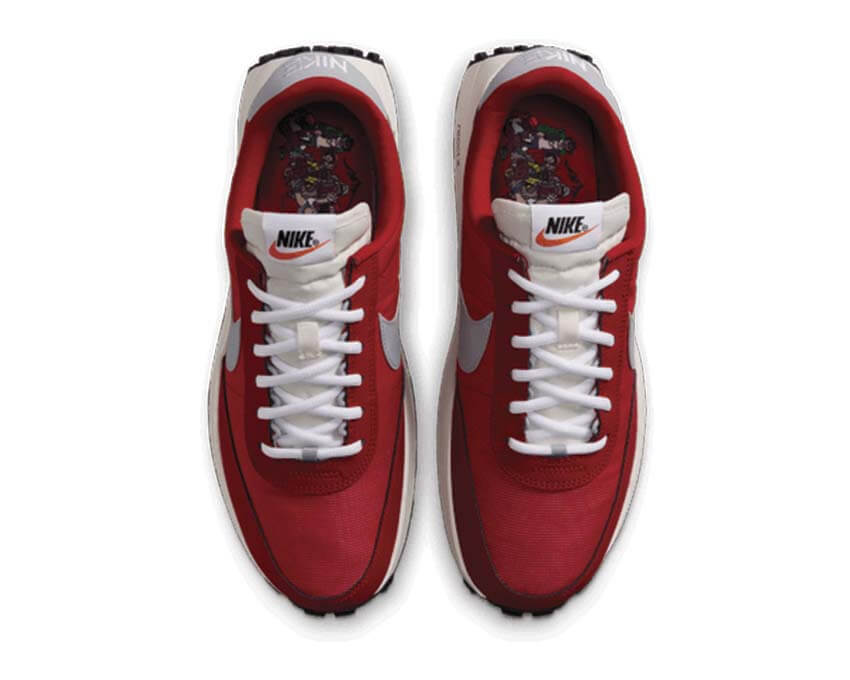 Nike ACG LDV "Varsity Red"