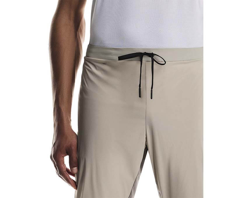 On Weather Pants "Desert"