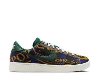 Nike Tennis Classic CS Prm Terry "Fir/Fir-White-Sail" - sneakers homme