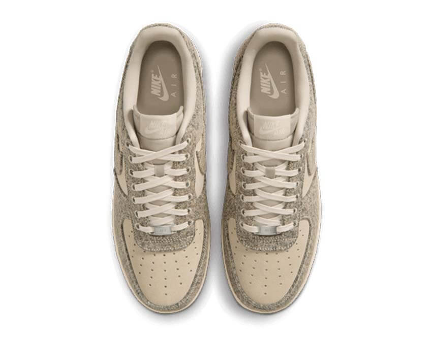 Nike Force 1 '07 Lv8 "Desert Khaki"